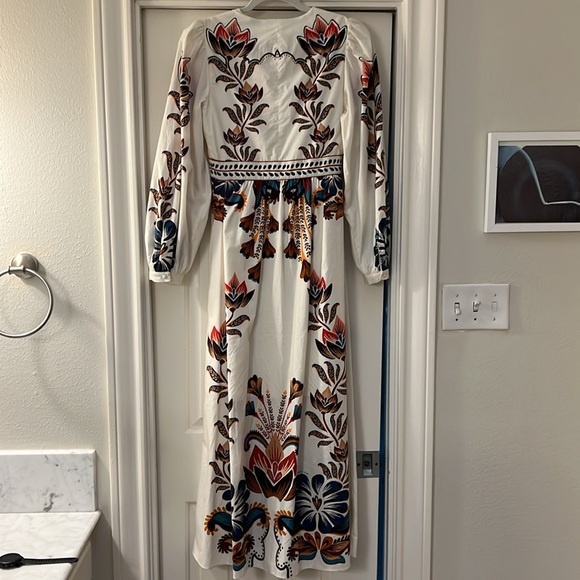 Farm Rio dress - Picture 6 of 6